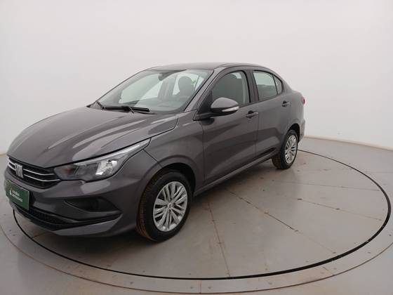 FIAT CRONOS 1.0 FIREFLY FLEX DRIVE MANUAL FIAT CRONOS 1.0 FIREFLY FLEX DRIVE MANUAL